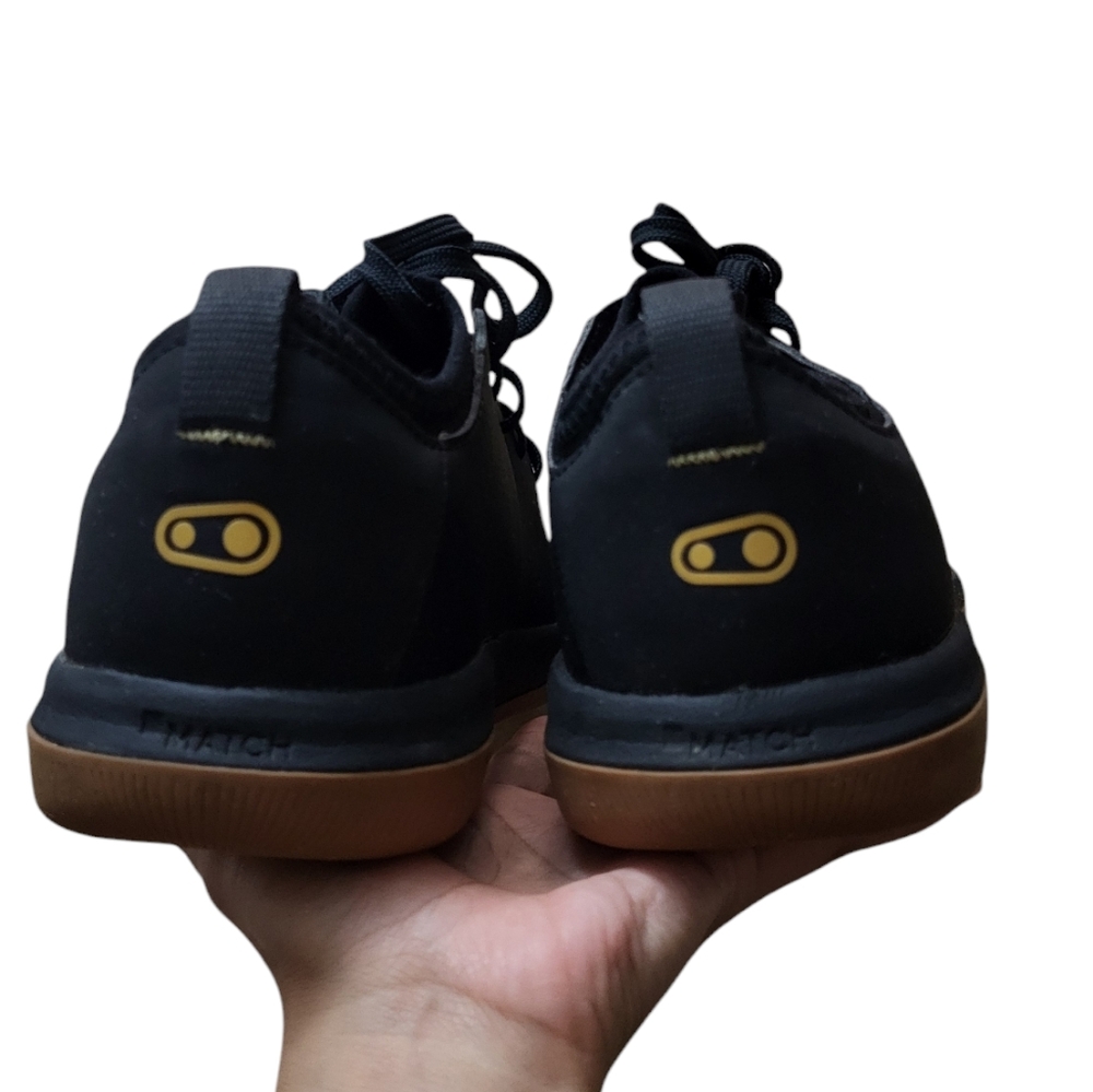 Crankbrothers Stamp Street Fabio Flat Shoes - Picture 4 of 12